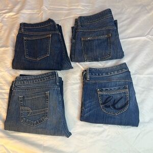 Blue Jeans Bundle